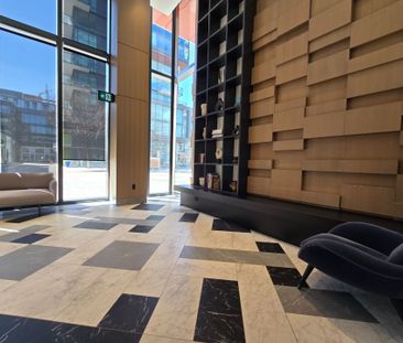 For Lease - 35 Rolling Mills Road Unit# N524, Toronto, Ontario - Photo 3