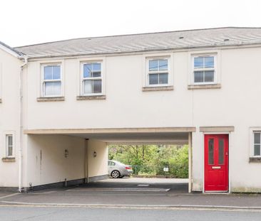 2 bedroom maisonette to rent - Photo 6