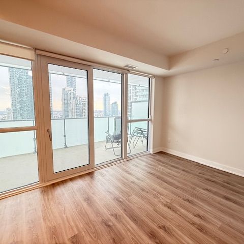 For Lease - 430 Square One Drive Unit# 1804, Mississauga, Ontario - Photo 1