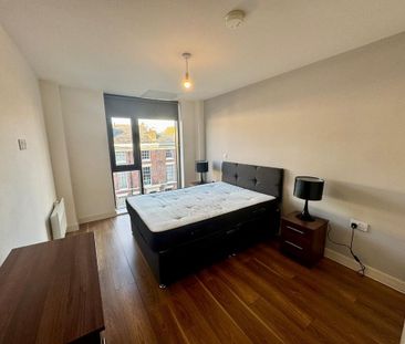1 bedroom flat to rent - Photo 3