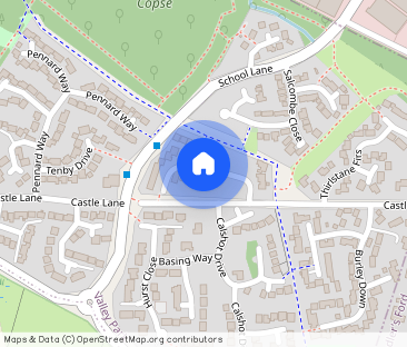 Caernarvon Gardens, Chandlers Ford - Photo 1