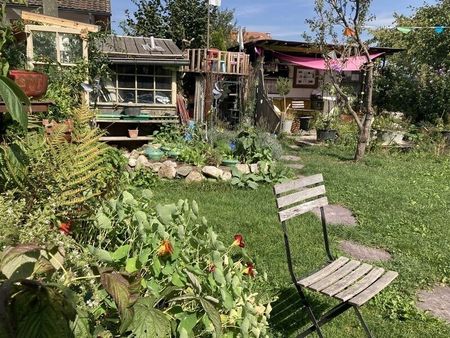 MAISON DE 3 PIÈCES À WALLISWIL B. WANGEN (BE), MEUBLÉE, TEMPORAIRE - Foto 3