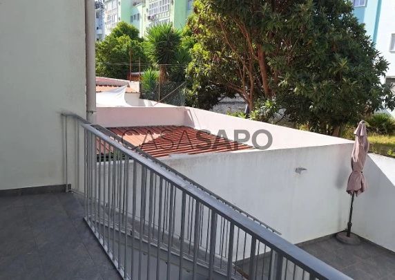 Apartamento T2 para alugar em Lisboa