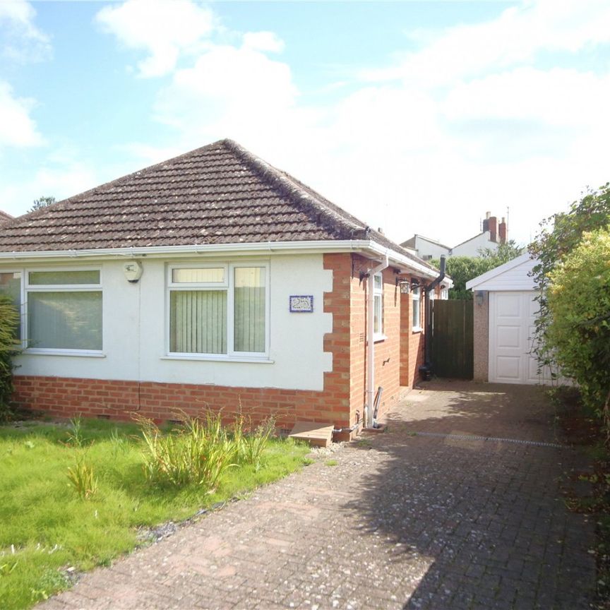 Pittville Crescent Lane, - Photo 1