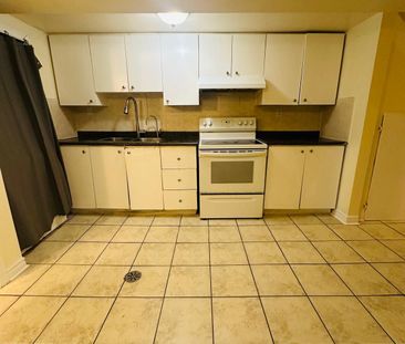 For Lease - 2 William Honey Crescent Unit# Bsmt, Markham, Ontario - Photo 6