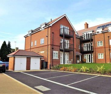 Grainger House, Findlay Mews, Marlow, Buckinghamshire, SL7 - Photo 5