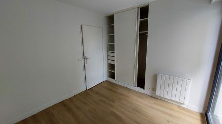 location Appartement T3 DE 65.77m² À PARIS - Photo 3