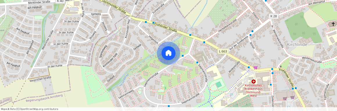 Siepmannstraße 17, 44379, Dortmund
