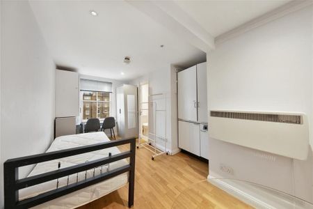 Studio to rent - Photo 4