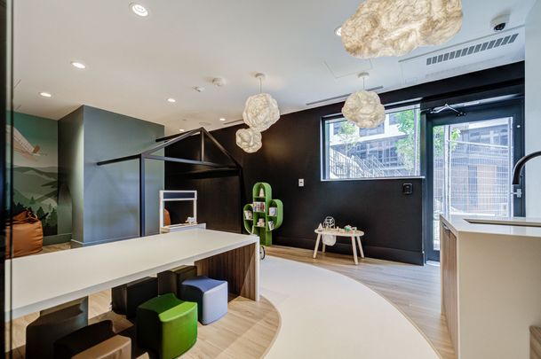 For Lease - 115 Denison Avenue Unit# 918, Toronto, Ontario - Photo 1