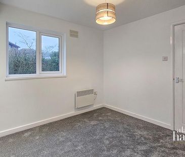 1 bedroom ground floor maisonette to rent - Photo 6