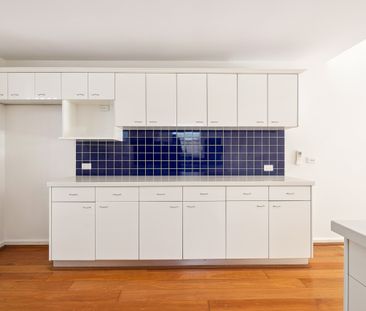 60 Goodsir Street, Rozelle NSW 2039 - House For Rent | Domain - Photo 6