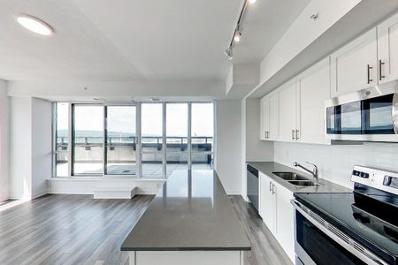 For Lease - 550 North Service Road Unit# 1101, Grimsby, Ontario - Photo 2