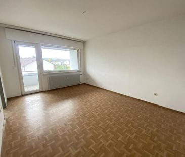 2-Zimmer-Wohnung mit Süd-Loggia in Bielefeld-Heepen - Photo 6