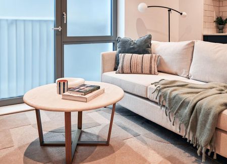 1 bedroom apartment to rent - Photo 5