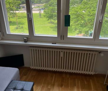 1.5 Zimmer, 35 m², 3. Stock - Foto 5