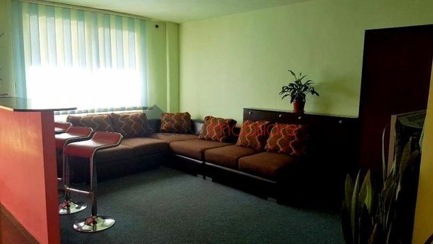 Apartament 3 camere de inchiriat in Cluj-Napoca, Manastur ID 3604 - Fotografie 1