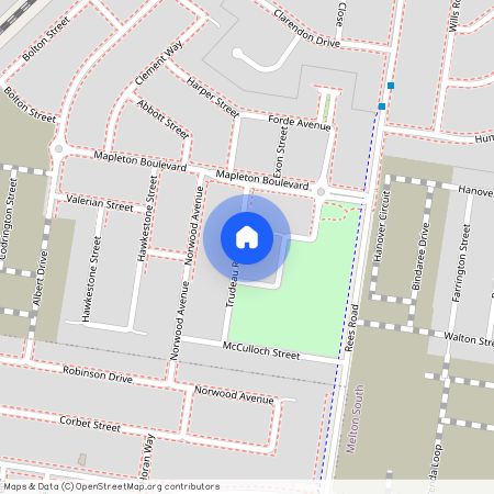 11 Trudeau Road, Vic 3338, Melton South