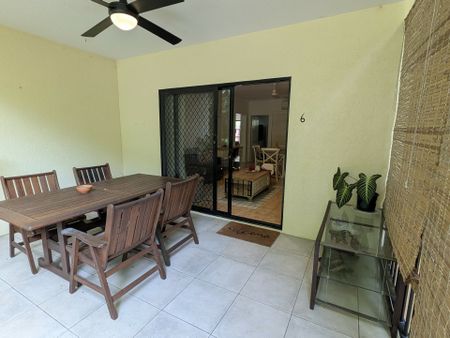 6/3-9 Stratford Parade, Stratford QLD 4870 - Apartment For Rent | Domain - Photo 2