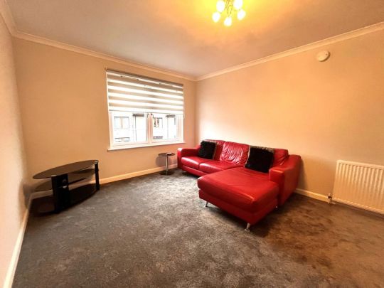 71 Strawberry Bank Parade, Aberdeen, AB11 6UT - Photo 1