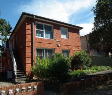 TWO BEDROOM UNIT IN CENTRE OF HURSTVILLE - Photo 2