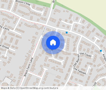 Bill Todd Way, NR8 - Photo 1