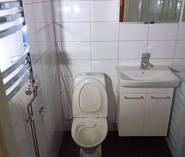 Nyforsgatan, Eskilstuna - Photo 4