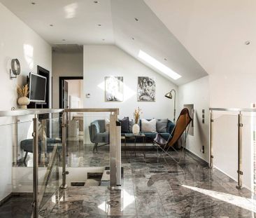 Kometgatan, Ödåkra - Foto 2