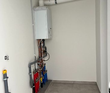 Centrum gelegen appartement met 2 slaapkamers - Photo 4