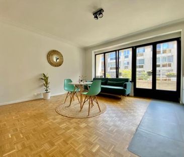 Appartement te huur - Photo 1