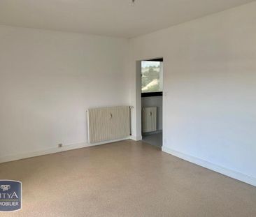 Location Appartement 1 pièce 29m² NIORT 79000 - Photo 1