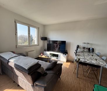 Appartement 1 pièce à Marly - Photo 1