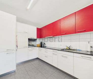 Sanfte Aussicht in Schüpfheim, Fünf Schlafzimmer für viel Platz, Re... - Foto 6
