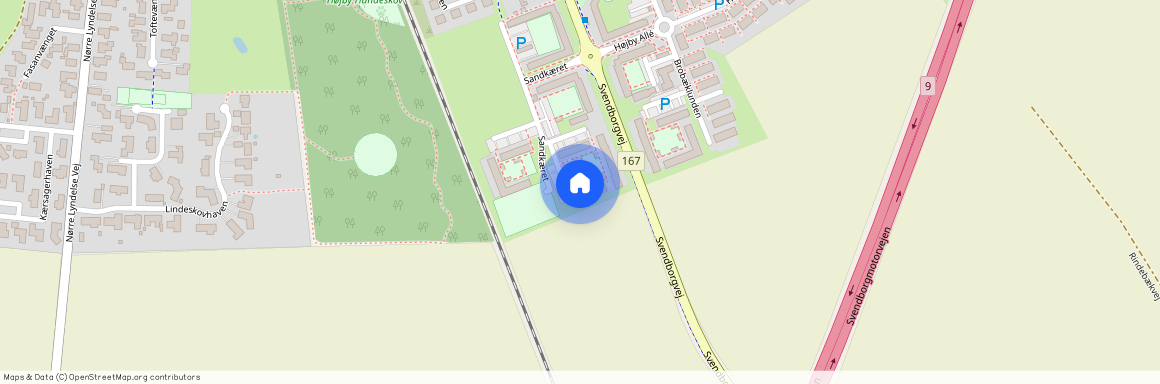 Sandkæret 88, 5260 Odense S