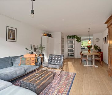 Huis te huur: Pieter A. van Heijningestraat 133 1035 SZ Amsterdam - Foto 3