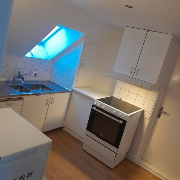 Storgatan, Löberöd - Foto 1