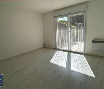 Location Maison 4 pièces 81m² ESCALQUENS 31750 - Photo 1