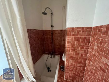 Appartement à louer 1 pièce 25m² - Photo 5