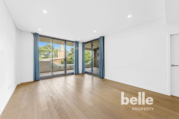 A208/36 Oxford Street, Epping. - Photo 1