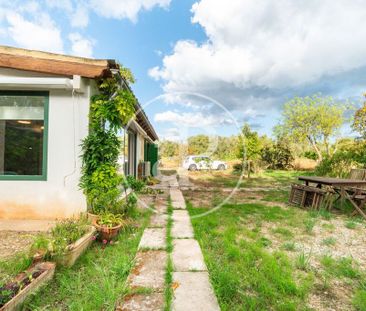 4 bedroom luxury Villa for rent in Algaida, Balearic Islands - Photo 6