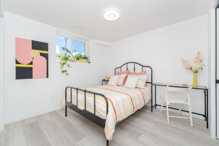 For Lease - 292 Freure Drive Unit# Bsmt, Cambridge, Ontario - Photo 5