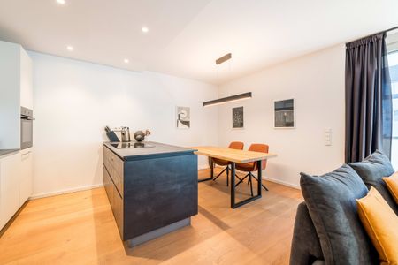 Moderne, ideal geschnittene 2-Zimmer-Wohnung mit Balkon - Foto 5