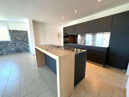 3.5 Zimmer, 78 m², 2. Stock - Foto 3