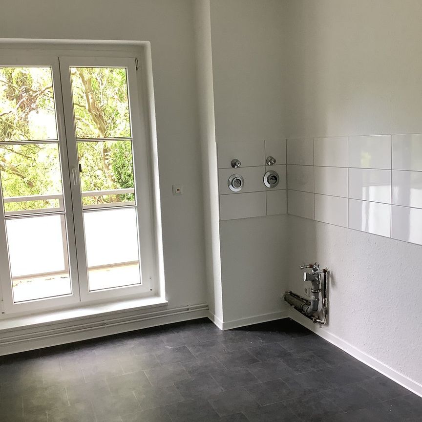 Zetkinstr. 2, 39114 Magdeburg OT Cracau - Foto 1