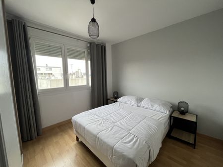 Appartement T3 66 M2 Saint Anne. - Photo 4