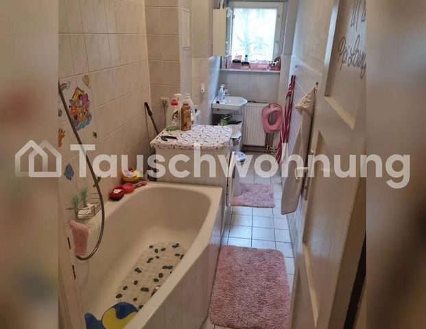 TAUSCHWOHNUNG 2 Zimmer Kissingenviertel - Photo 1