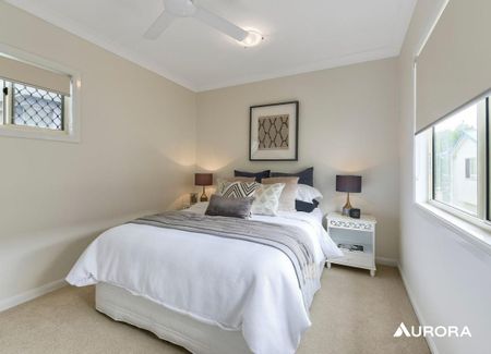 4/49 Bonney Avenue, Clayfield QLD 4011 - Townhouse For Rent | Domain - Photo 4