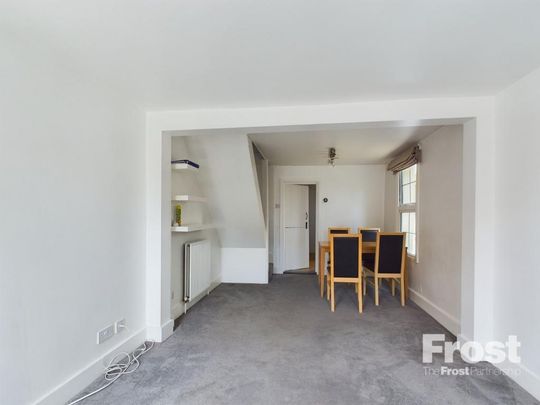 2 bedroom semi-detached house to rent - Photo 1