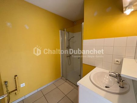 Location Appartement 2 pièces 48m² - Photo 3