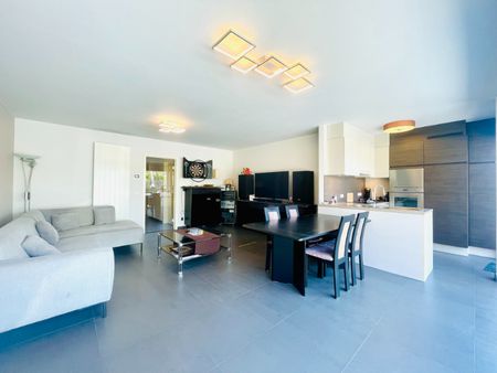 Appartement te huur in Deinze - Foto 4